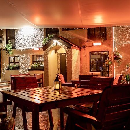 King'S Head Inn Llangennith Zewnętrze zdjęcie
