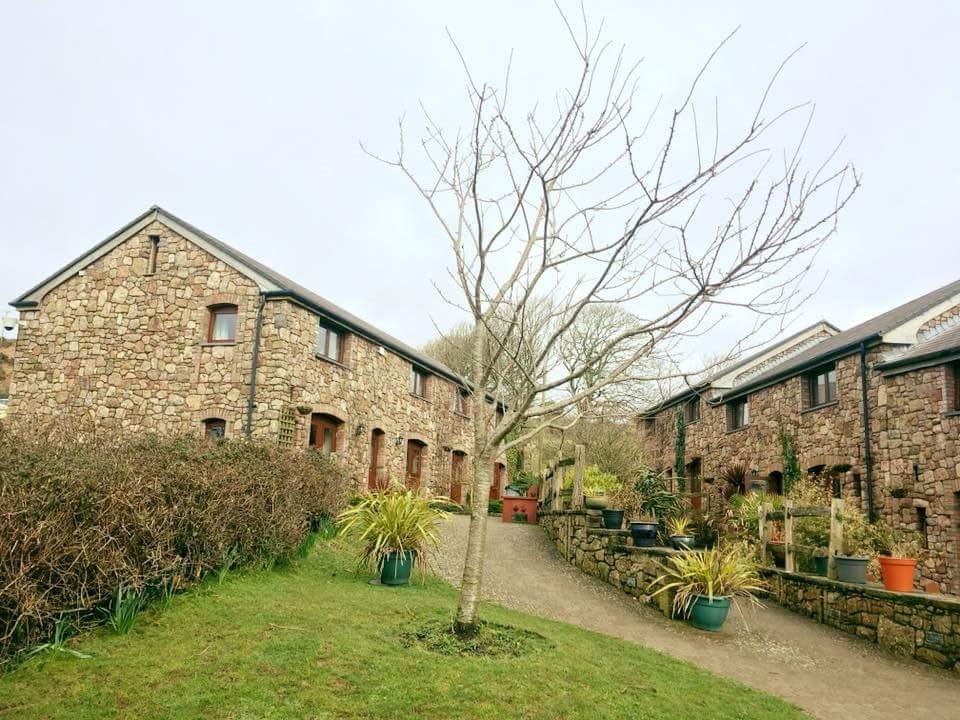 King'S Head Inn Llangennith Zewnętrze zdjęcie